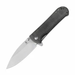 Kizer Coniferous V Black Micarta (V4609C1)