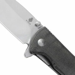 Kizer Coniferous V Black Micarta (V4609C1) -HOUSE OF KNIVES Sales V4609C1 Kizer Coniferous V Black KI230021 3 17166.1684431927