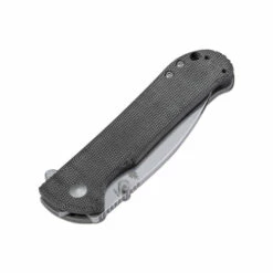 Kizer Coniferous V Black Micarta (V4609C1) -HOUSE OF KNIVES Sales V4609C1 Kizer Coniferous V Black KI230021 5 43699.1684431932