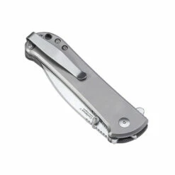 Kizer Coniferous V Black Micarta (V4609C1) -HOUSE OF KNIVES Sales V4609C1 Kizer Coniferous V Black KI230021 6 52760.1684431939