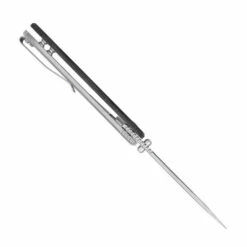 Kizer Coniferous V Black Micarta (V4609C1) -HOUSE OF KNIVES Sales V4609C1 Kizer Coniferous V Black KI230021 8 45054.1684431943