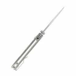 Kizer Begleiter XL Micarta Green (V5458C2) -HOUSE OF KNIVES Sales V5458C2 Kizer Begleiter XL Micarta Green KI210335 7 53297.1673650828