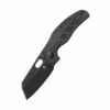 Kizer Sheepdog C01c XL Micarta Black (V5488C5) -HOUSE OF KNIVES Sales V5488C5 Kizer Sheepdog C01C XL Micarta Black KI22015 1 99746.1669334062