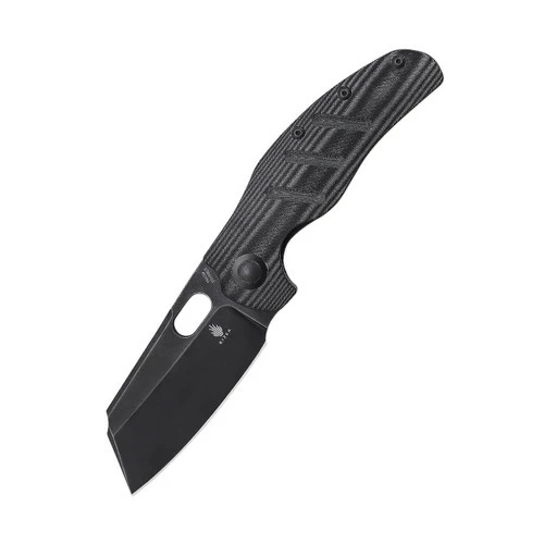 Kizer Sheepdog C01c XL Micarta Black (V5488C5) 3 Kizer Sheepdog C01c XL Micarta Black (V5488C5)