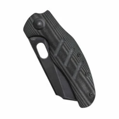 Kizer Sheepdog C01c XL Micarta Black (V5488C5) 13 Kizer Sheepdog C01c XL Micarta Black (V5488C5) -HOUSE OF KNIVES Sales V5488C5 Kizer Sheepdog C01C XL Micarta Black KI22015 5 64053.1669334100