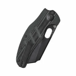 Kizer Sheepdog C01c XL Micarta Black (V5488C5) 14 Kizer Sheepdog C01c XL Micarta Black (V5488C5) -HOUSE OF KNIVES Sales V5488C5 Kizer Sheepdog C01C XL Micarta Black KI22015 6 01090.1669334105