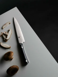 Shun Narukami Utility Knife 6" (VSC0701) -HOUSE OF KNIVES Sales VSC0701 Shun Narukami Utility Knife 875304 2 38953.1680808444