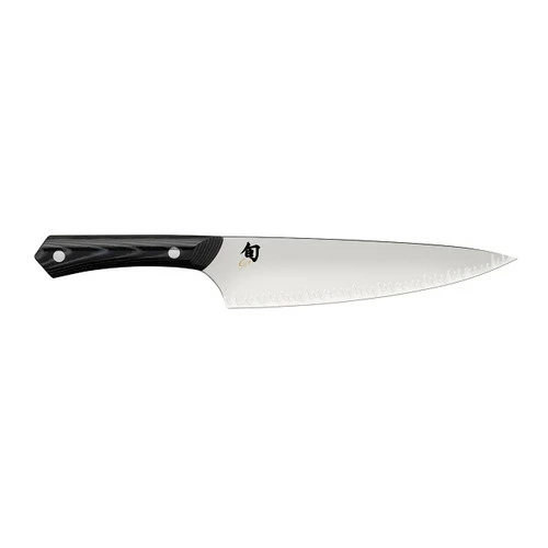 Shun Narukami Chef's Knife 8" (VSC0706) 3 Shun Narukami Chef's Knife 8" (VSC0706)