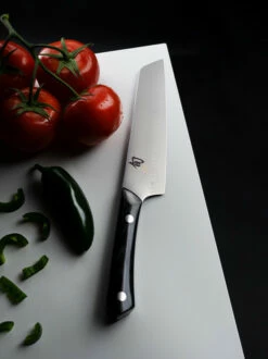 Shun Narukami Master Utility Knife 6.5" (VSC0782) 8 Shun Narukami Master Utility Knife 6.5" (VSC0782) -HOUSE OF KNIVES Sales VSC0782 Shun Narukami Master Utility Knife 875307 5 08462.1680811695