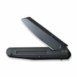 WE Knife Co Limited Edition Reiver Titanium Black (WE16020-2) -HOUSE OF KNIVES Sales WE16020 2 WE Reiver Ti Black WE220155 4 17804.1662497015