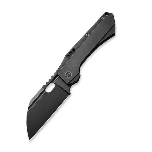 WE Knife Co. Roxi 3 Black Titanium (WE19072-2) 3 WE Knife Co. Roxi 3 Black Titanium (WE19072-2)