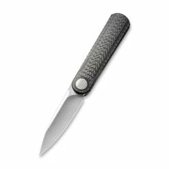WE Eidolon Twill Carbon Fiber Drop Point (WE19074A-C)
