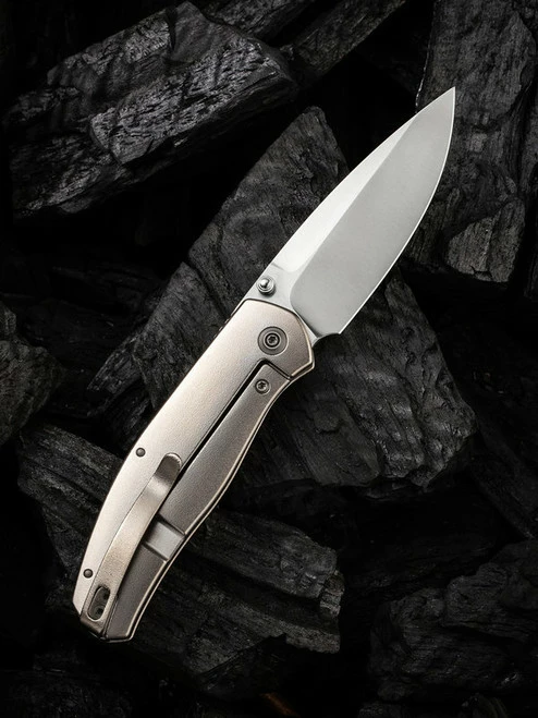 WE Esprit Orange Peel Titanium (WE20025B-A) 5 WE Esprit Orange Peel Titanium (WE20025B-A) - Image 3