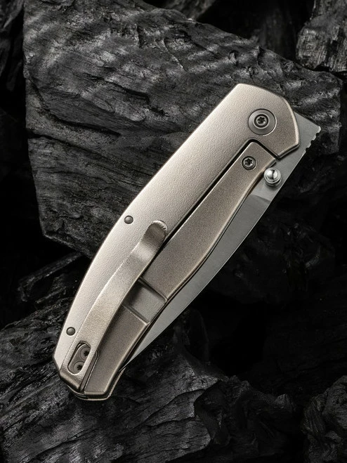 WE Esprit Orange Peel Titanium (WE20025B-A) 8 WE Esprit Orange Peel Titanium (WE20025B-A) - Image 6