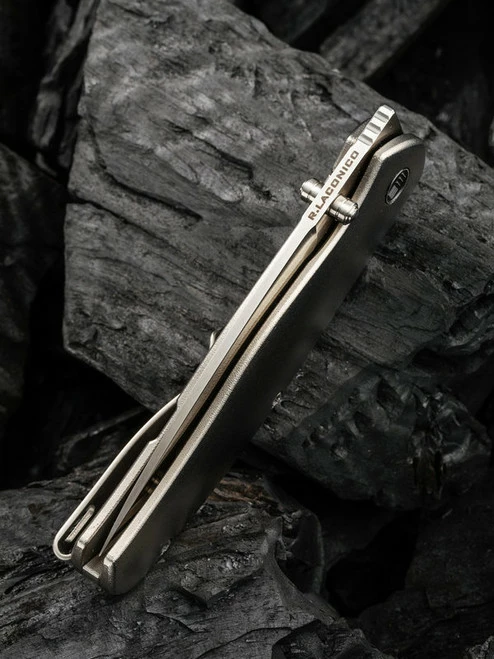 WE Esprit Orange Peel Titanium (WE20025B-A) 9 WE Esprit Orange Peel Titanium (WE20025B-A) - Image 7