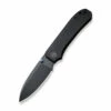 WE Knife Co Big Banter G10 Black (WE21045-1) 2 WE Knife Co Big Banter G10 Black (WE21045-1) -HOUSE OF KNIVES Sales WE21045 1 WE Big Banter G10 Black WE220193 1 65516.1664831767