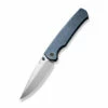 WE Knife Co Evoke Titanium Blue (WE21046-3) -HOUSE OF KNIVES Sales WE21046 3 WE Evoke Ti Blue WE220190 1 55513.1664828760