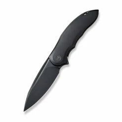 WE Knife Co Limited Edition Makani Black Titanium (WE21048-1)