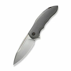WE Knife Co Limited Edition Makani Grey Titanium (WE21048-2)