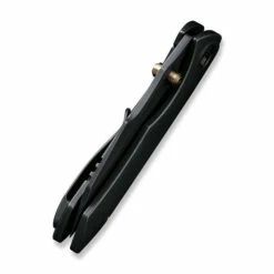 WE Knife Co High-Fin Titanium Black (WE22005-1) 13 WE Knife Co High-Fin Titanium Black (WE22005-1) -HOUSE OF KNIVES Sales WE22005 1 WE Knife Co High Fin Titanium Black WEW220216 6 74201.1666304729