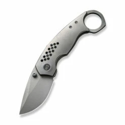 WE Knife Co Envisage Titanium Grey (WE22013-1)