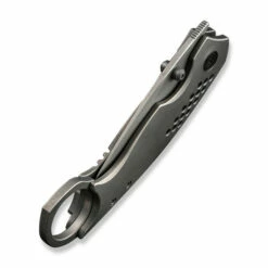 WE Knife Co Envisage Titanium Grey (WE22013-1) 14 WE Knife Co Envisage Titanium Grey (WE22013-1) -HOUSE OF KNIVES Sales WE22013 1 WE Envisage Stonewash Ti Grey WE230056 6 71334.1685138075