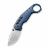 WE Knife Co Envisage Titanium Blue (WE22013-4) -HOUSE OF KNIVES Sales WE22013 4 WE Envisage Blue Ti WE230059 1 67832.1685139974