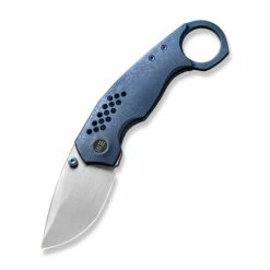 WE Knife Co Envisage Titanium Blue (WE22013-4)