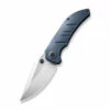 WE Knife Co Riff-Raff Blue Titanium (WE22020B-2) -HOUSE OF KNIVES Sales WE22020B 2 WE Riff Raff Blue Ti WE230027 1 28763.1682466503