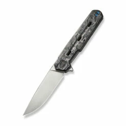 WE Knife Co Navo Rose Carbon Fiber (WE22026-2)