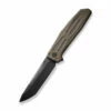 WE Knife Co Shadowfire Bronze Titanium (WE22035-3) 1 WE Knife Co Shadowfire Bronze Titanium (WE22035-3) -HOUSE OF KNIVES Sales WE22035 3 WE Shadowfire Ti Bronze WE230085 1 83637.1686873312