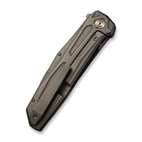 WE Knife Co Shadowfire Bronze Titanium (WE22035-3) 7 WE Knife Co Shadowfire Bronze Titanium (WE22035-3) - Image 5