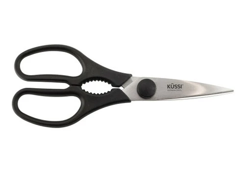 Kussi Take-Apart Kitchen Shears (WKS85) 3 Kussi Take-Apart Kitchen Shears (WKS85)