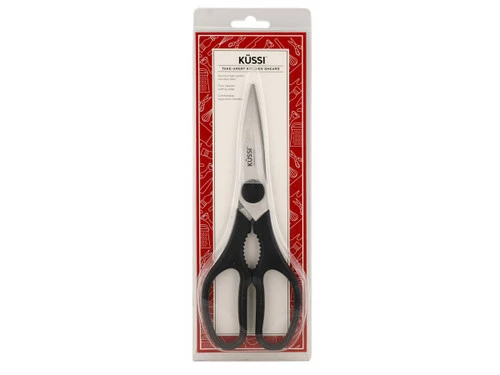 Kussi Take-Apart Kitchen Shears (WKS85) 7 Kussi Take-Apart Kitchen Shears (WKS85) - Image 5