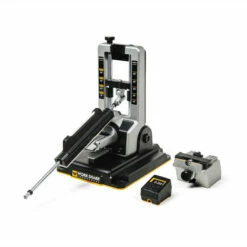 Work Sharp Professional Precision Adjust Knife Sharpener (WSBCHPAJ-PRO-I)