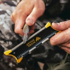 Work Sharp Pocket Knife Sharpener (WSGPS-12) 13 Work Sharp Pocket Knife Sharpener (WSGPS-12) -HOUSE OF KNIVES Sales WSGPS 12 Work Sharp Pocket Knife Sharpener 620139 5 52162.1625592744