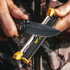 Work Sharp Pocket Knife Sharpener (WSGPS-12) 14 Work Sharp Pocket Knife Sharpener (WSGPS-12) -HOUSE OF KNIVES Sales WSGPS 12 Work Sharp Pocket Knife Sharpener 620139 6 33956.1625592776