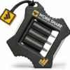 Work Sharp Micro Sharpener & Knife Tool (WSEDCMCR-I) -HOUSE OF KNIVES Sales WSSA0004340 88612.1606515298