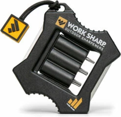 Work Sharp Micro Sharpener & Knife Tool (WSEDCMCR-I)