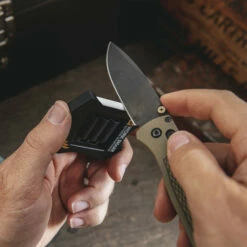 Work Sharp Micro Sharpener & Knife Tool (WSEDCMCR-I) -HOUSE OF KNIVES Sales WSSA0004340g 25804.1606515320
