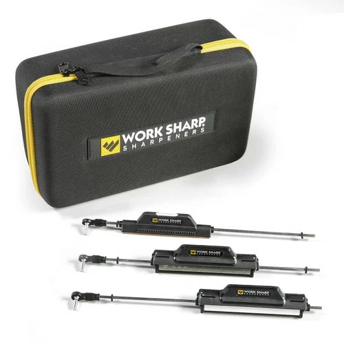 Work Sharp Precision Adjust Elite Upgrade Kit (WSSA0004772-I) - Image 2