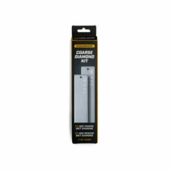 Work Sharp Pro Precision Adjust Coarse Diamond Accessory Kit - 320/400 Grit (WSSA0005291-I)