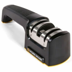 Work Sharp Pull Through Kitchen Knife Sharpener (WSKTNPTS)