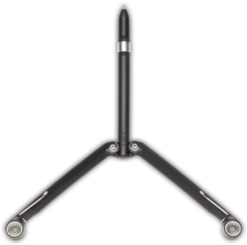 Spyderco BaliYo Pen Black (YCN100)