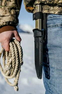 Kershaw Zero Tolerance 0006 Fixed Blade Olive (ZT-0006) -HOUSE OF KNIVES Sales ZT 0006 ZT 0006 OD Green KS23005 4 47720.1677093776