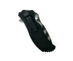 Zero Tolerance ZT 0350 Tiger Stripe (0350TS) -HOUSE OF KNIVES Sales ZT0350TS 3 58961.1495214919