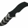 Zero Tolerance ZT 0350 Tiger Stripe (0350TS)