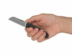 Zero Tolerance 0230 Anso Double Detent (0230) -HOUSE OF KNIVES Sales Zero Tolerance 0230 873939 3 63093.1583883619