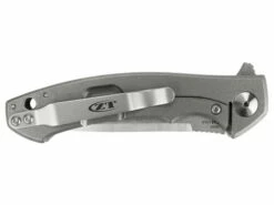 Zero Tolerance 0450 Sinkevich Titanium Small (0450) -HOUSE OF KNIVES Sales Zero Tolerance 0450 875170 2 11601.1583881977