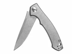 Zero Tolerance 0450 Sinkevich Titanium Small (0450) -HOUSE OF KNIVES Sales Zero Tolerance 0450 875170 3 77725.1583881978